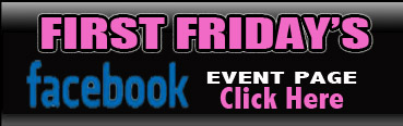 First Friday Facebook event Page